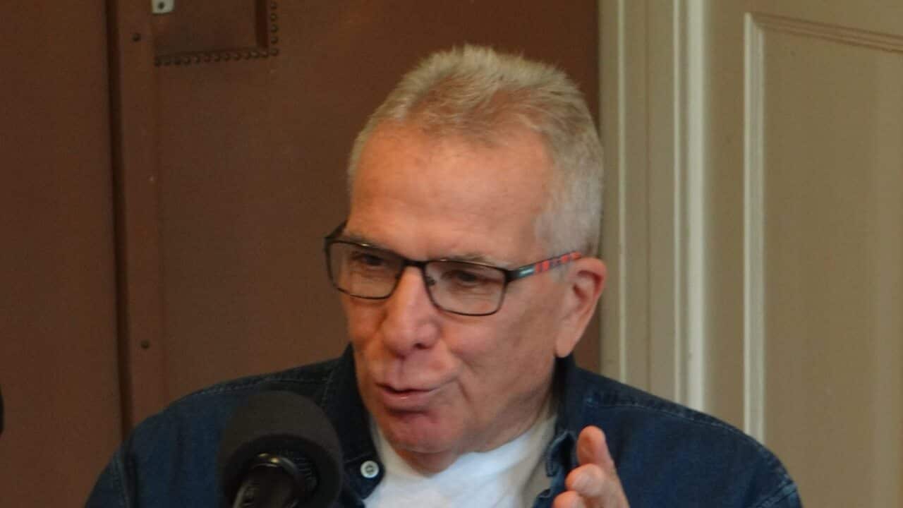 Peter Serenyi