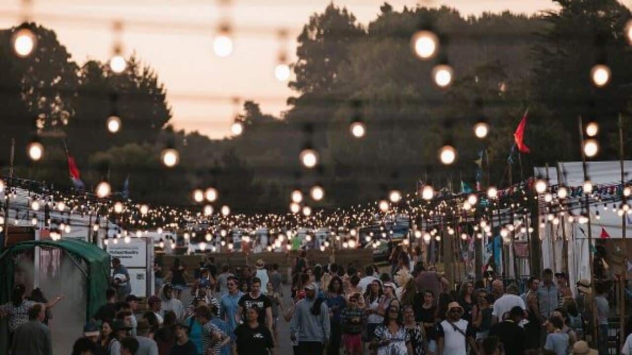 Christian festival shuts down LGBT stall 
