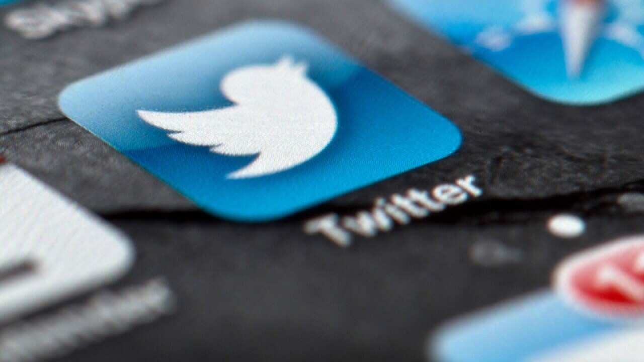 twitter