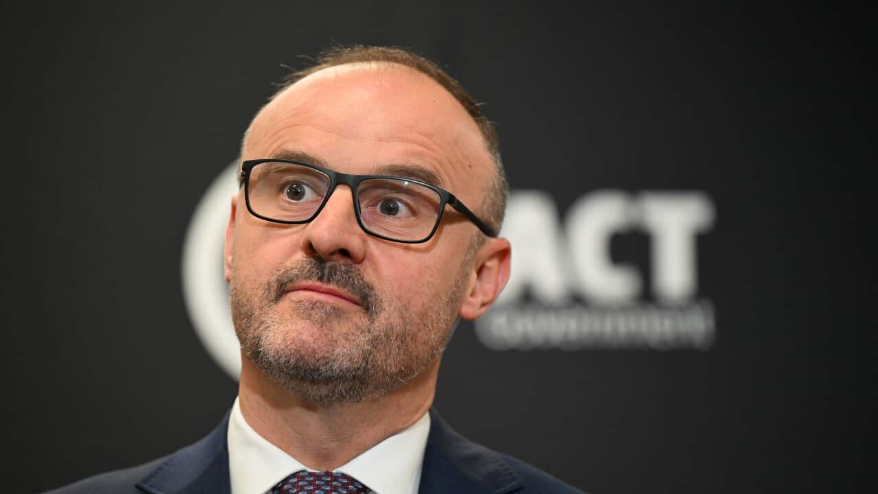 ANDREW BARR SOFRONOFF REPORT PRESSER