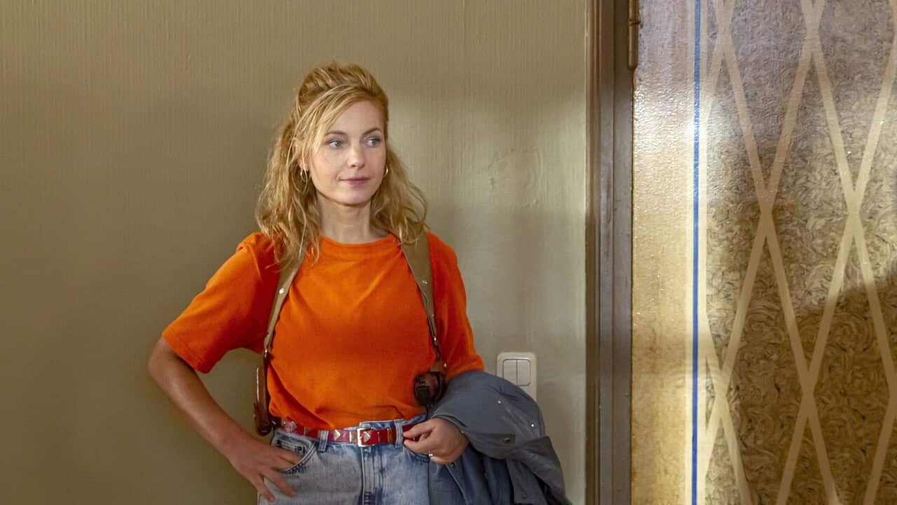 ZERV - ZEIT DER ABRECHNUNG (1)