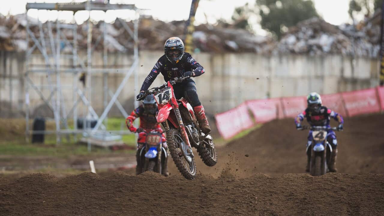 MX1 Moto 2