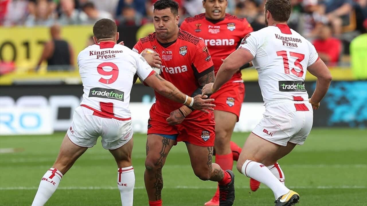 Andrew Fifita