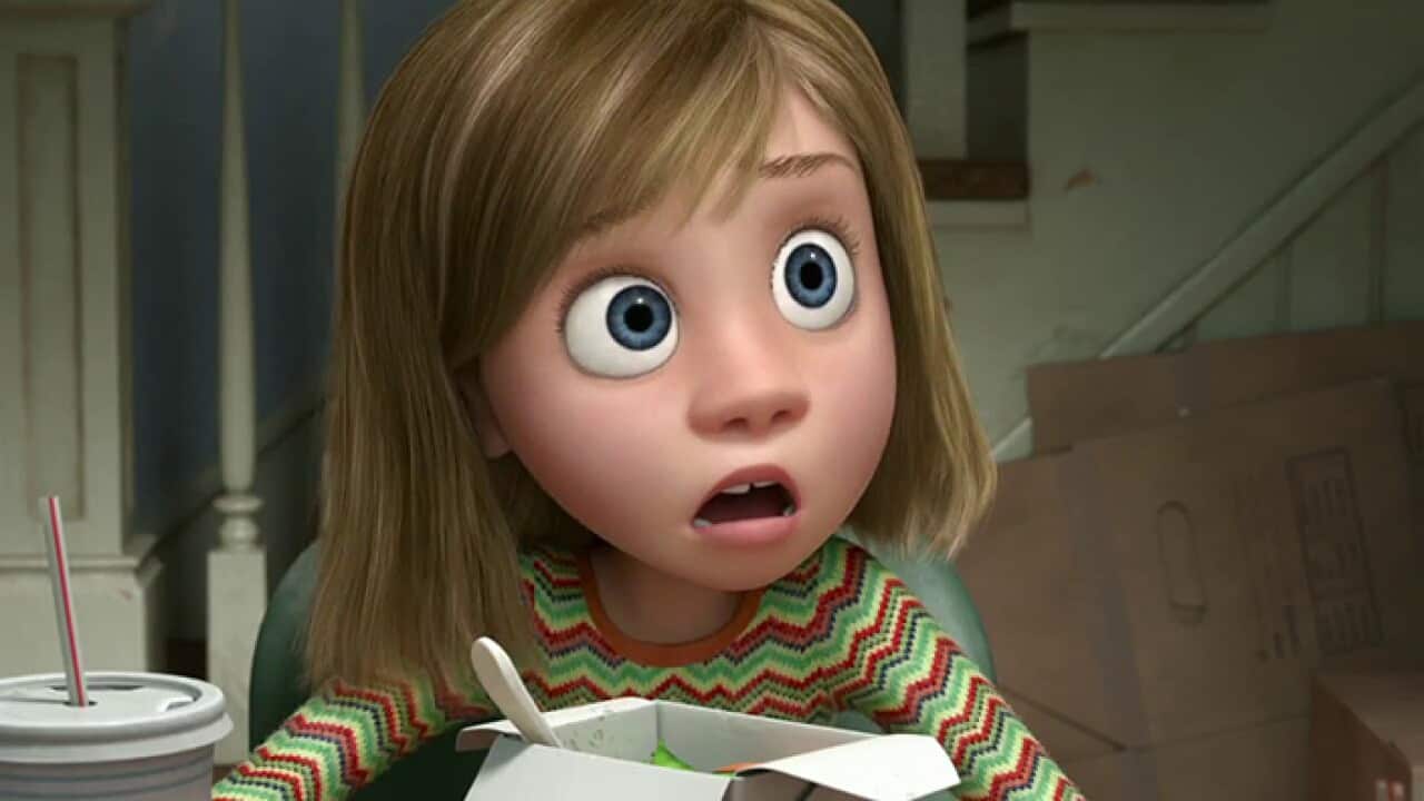 Inside Out