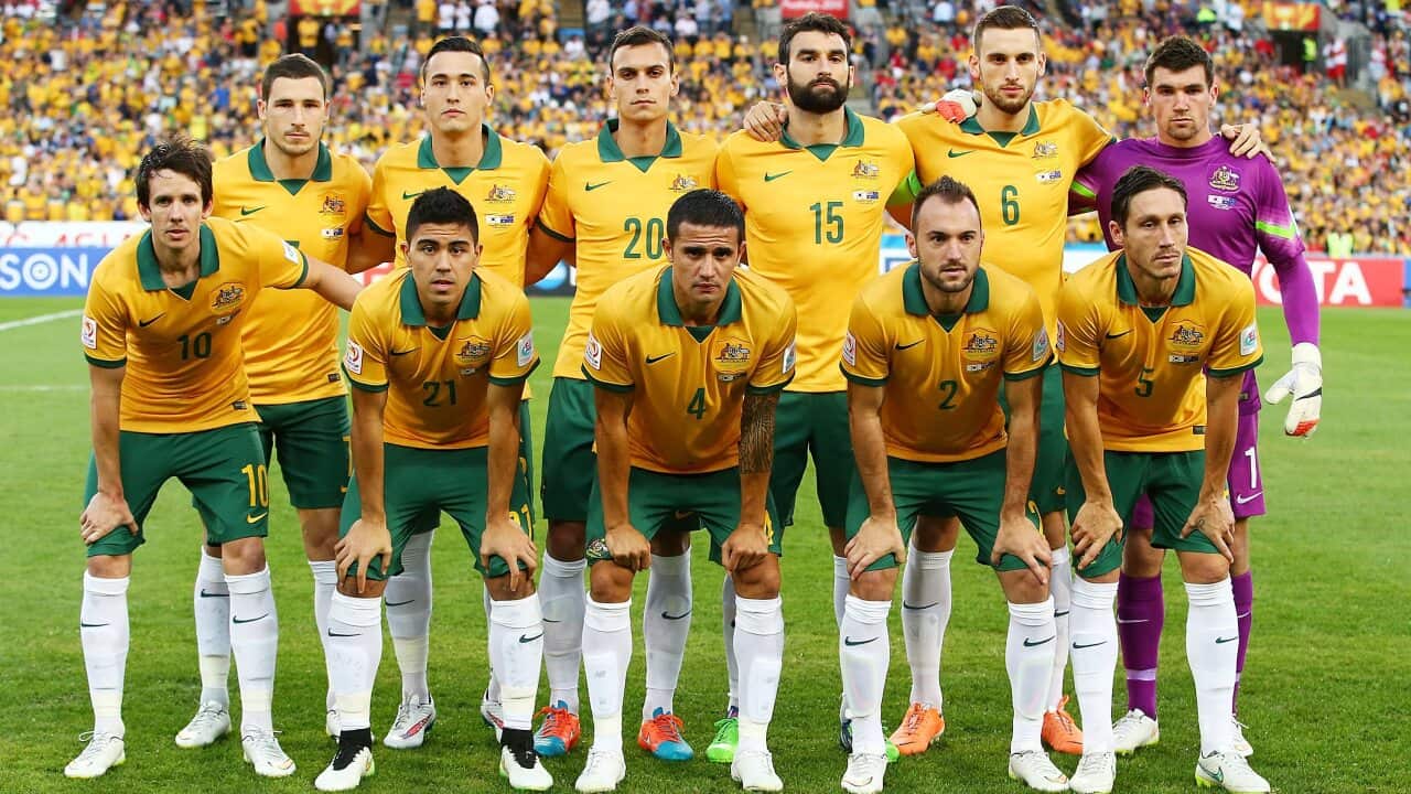 Socceroos