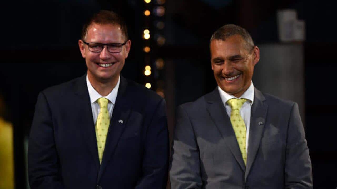 Australians of the Year