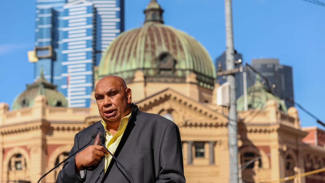 Uncle Kutcha Edwards