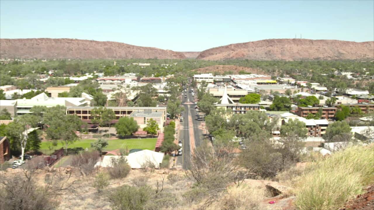 INTERVIEW: Alice Springs Mayor Matt Paterson on what happens now after youth curfew - Vimarsana News