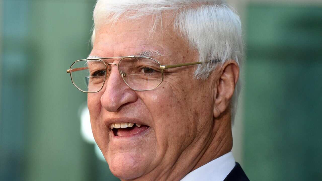 Bob Katter.
