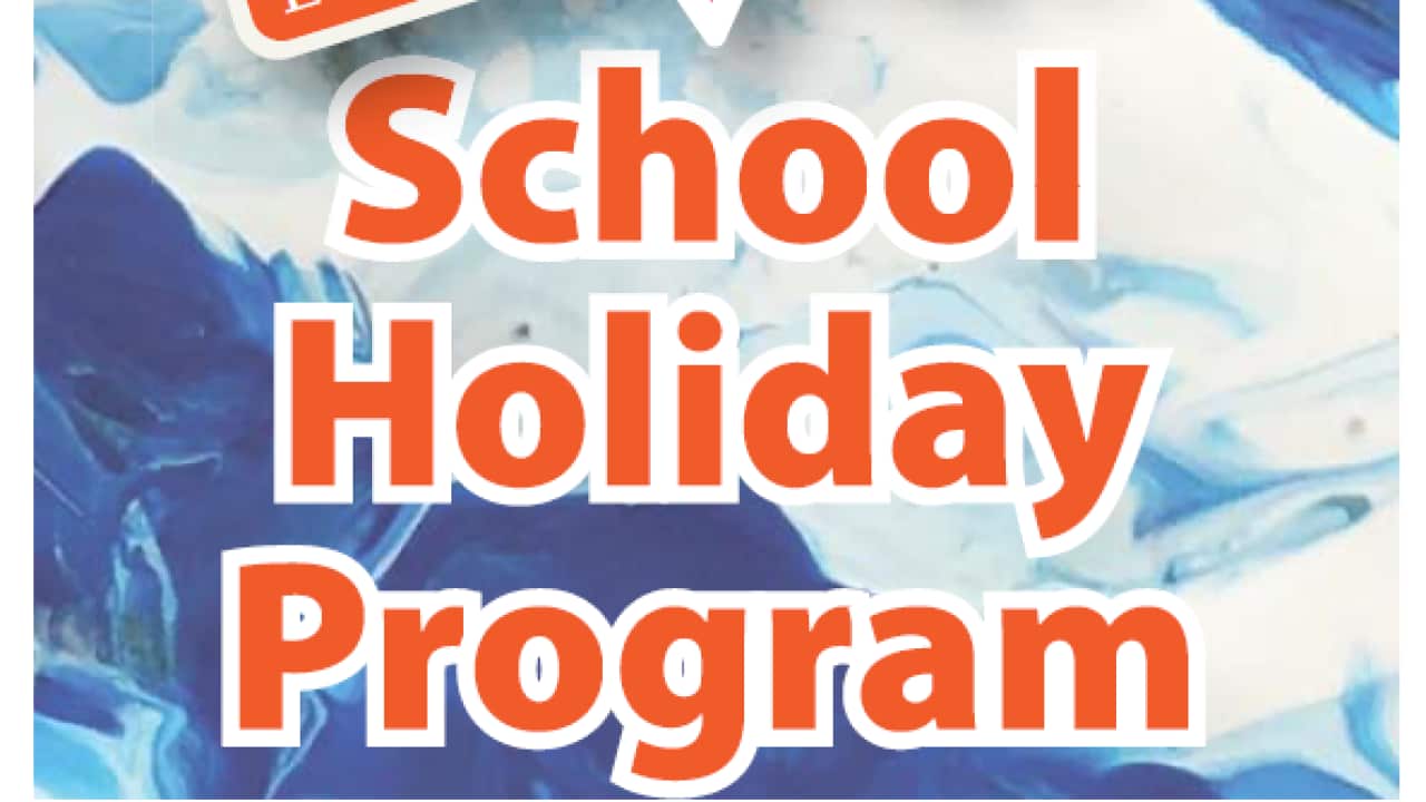 Odyssey school holiday program