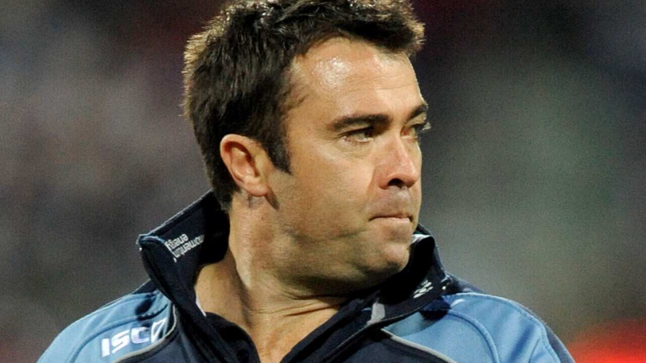 AFL Cats beaten in big-man department