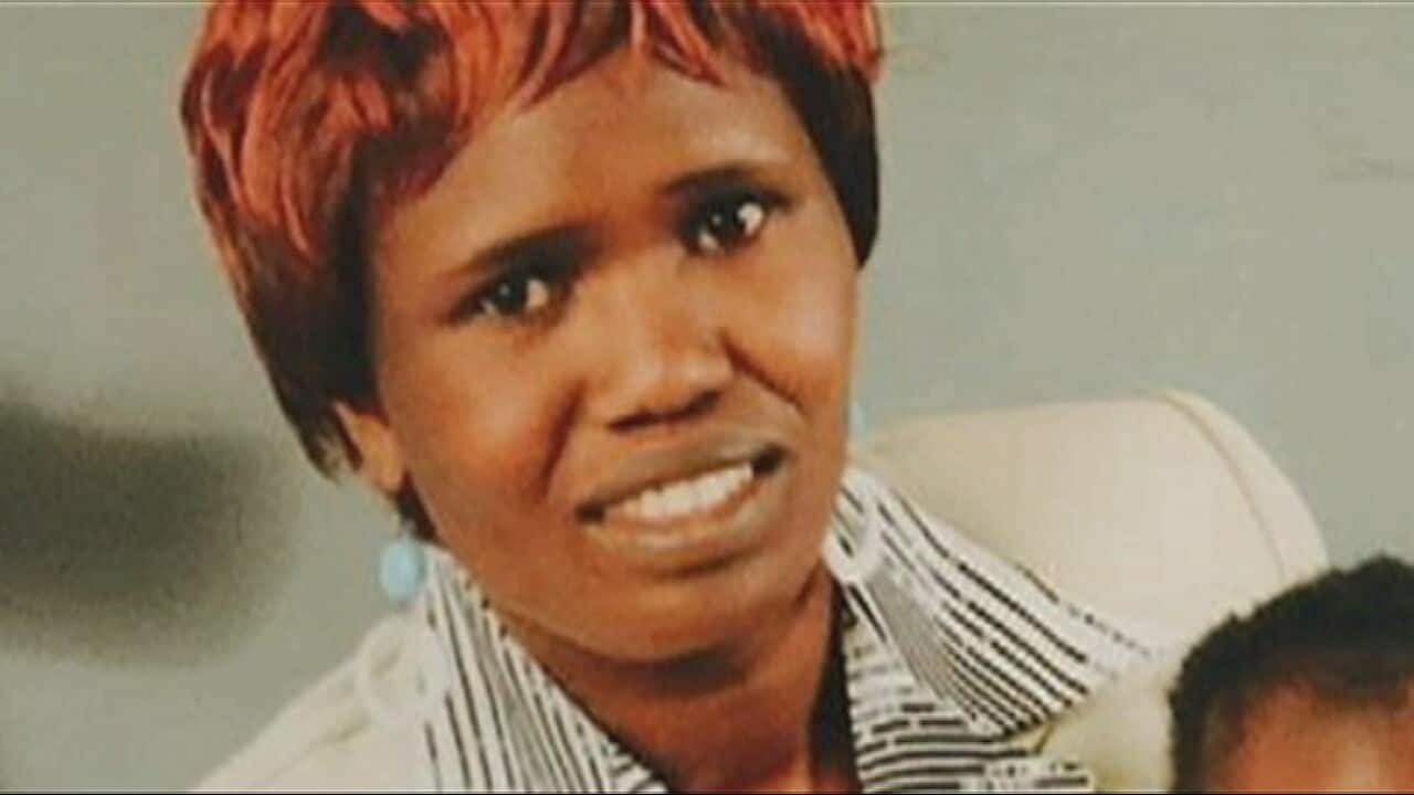 akon guode