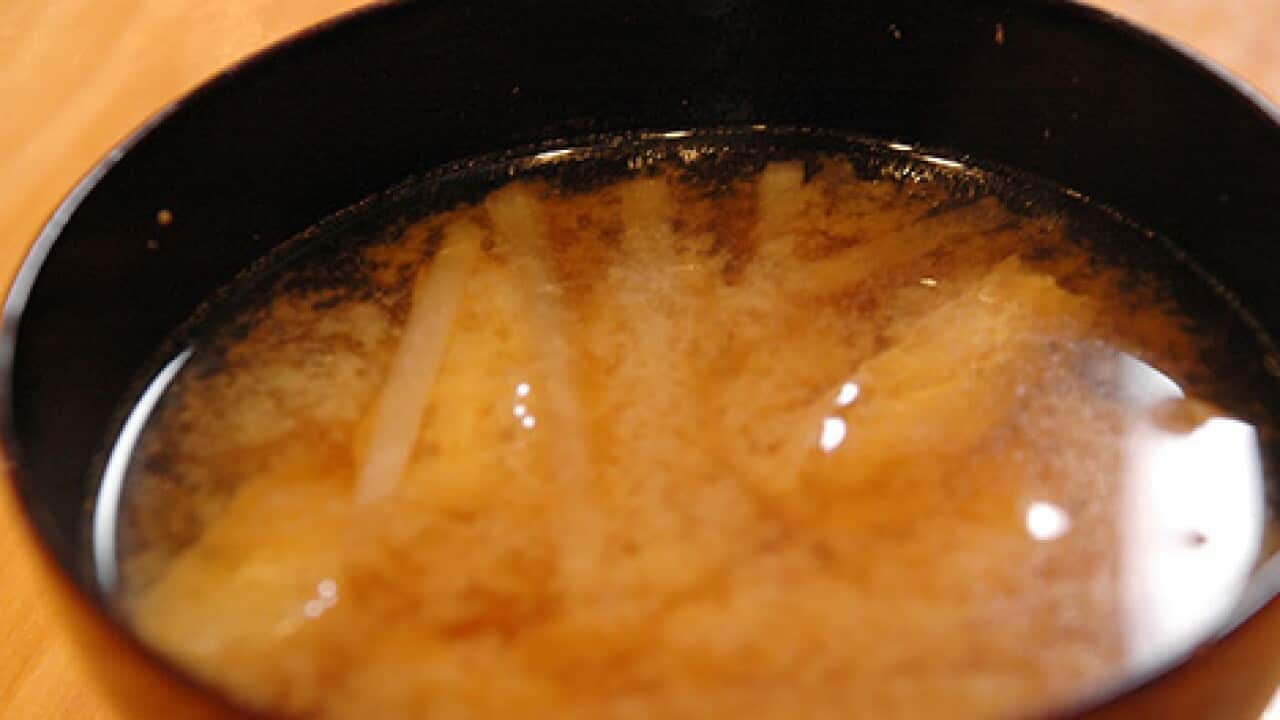 Image for read more article 'Japanese Food Safari recipes'