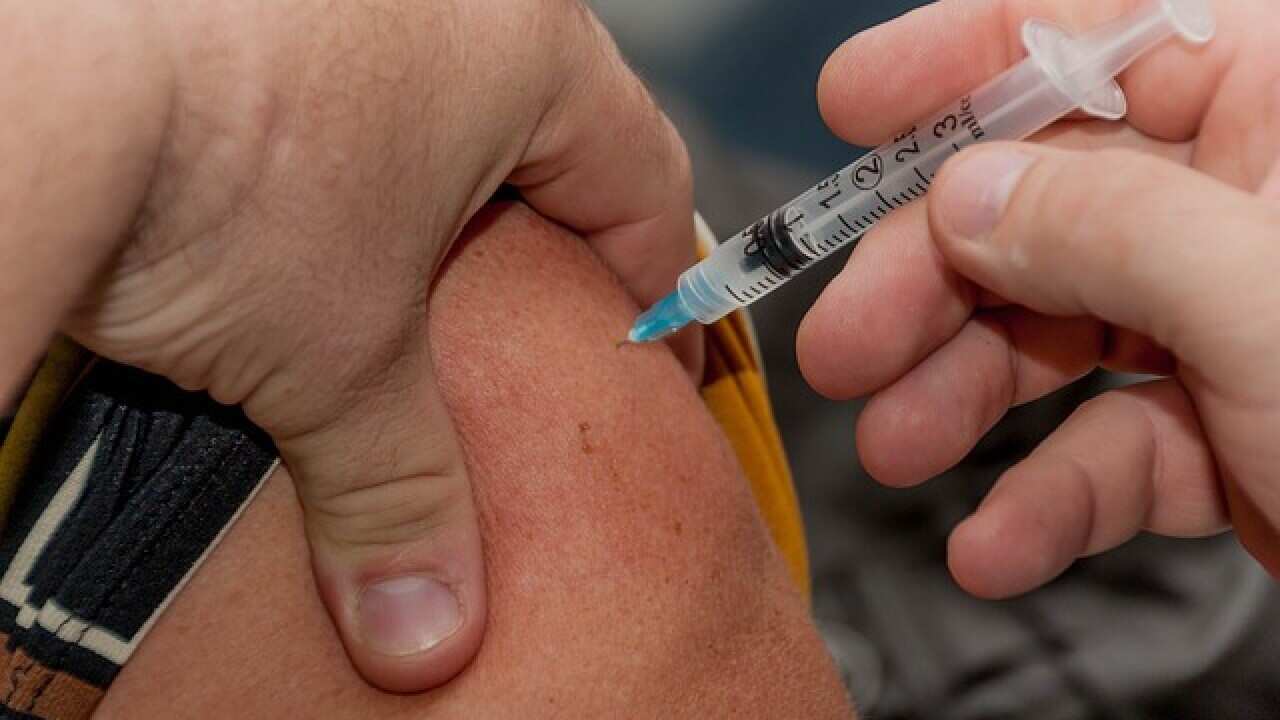 vaccine