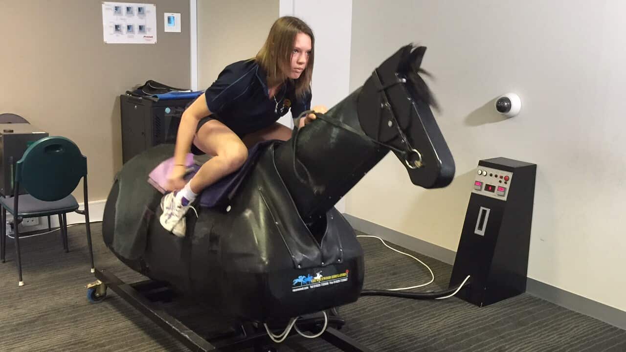 Image for read more article 'Related reading'