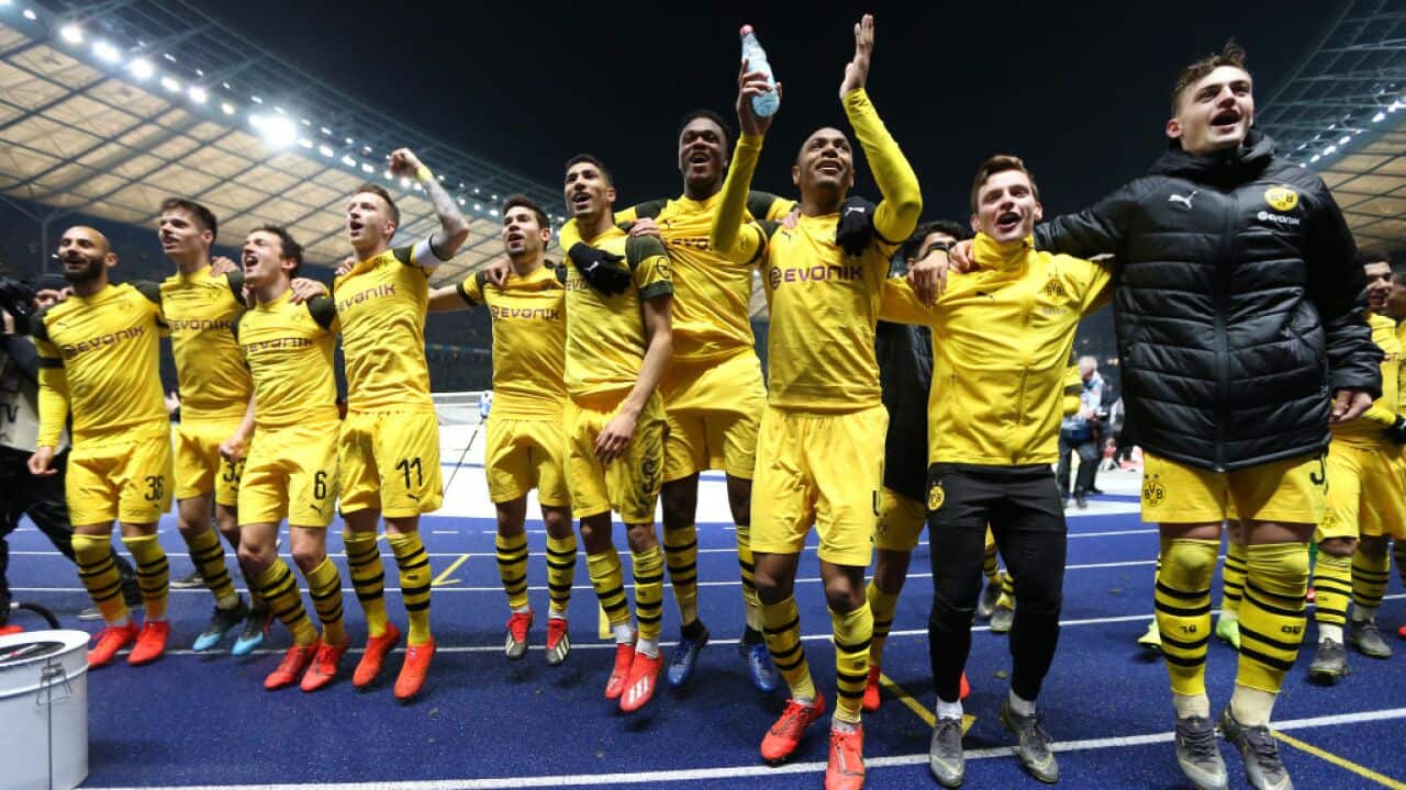 Borussia Dortmund