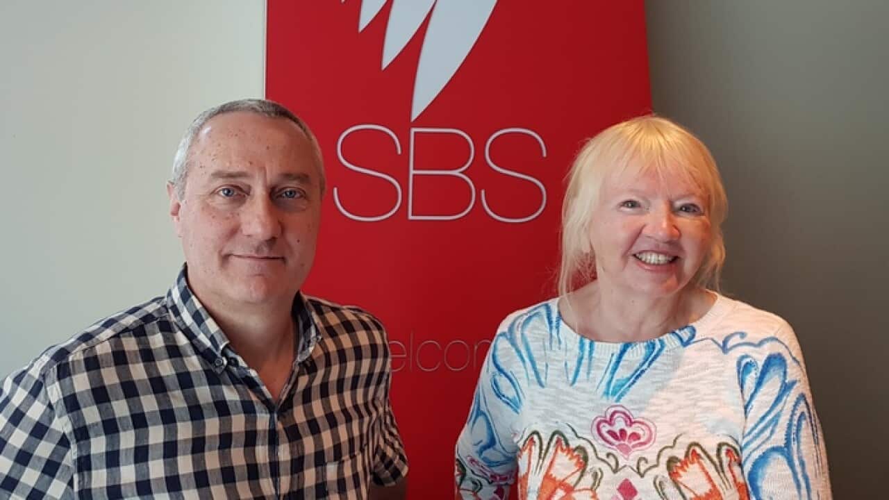 Mira Stanislawska Meysztowicz