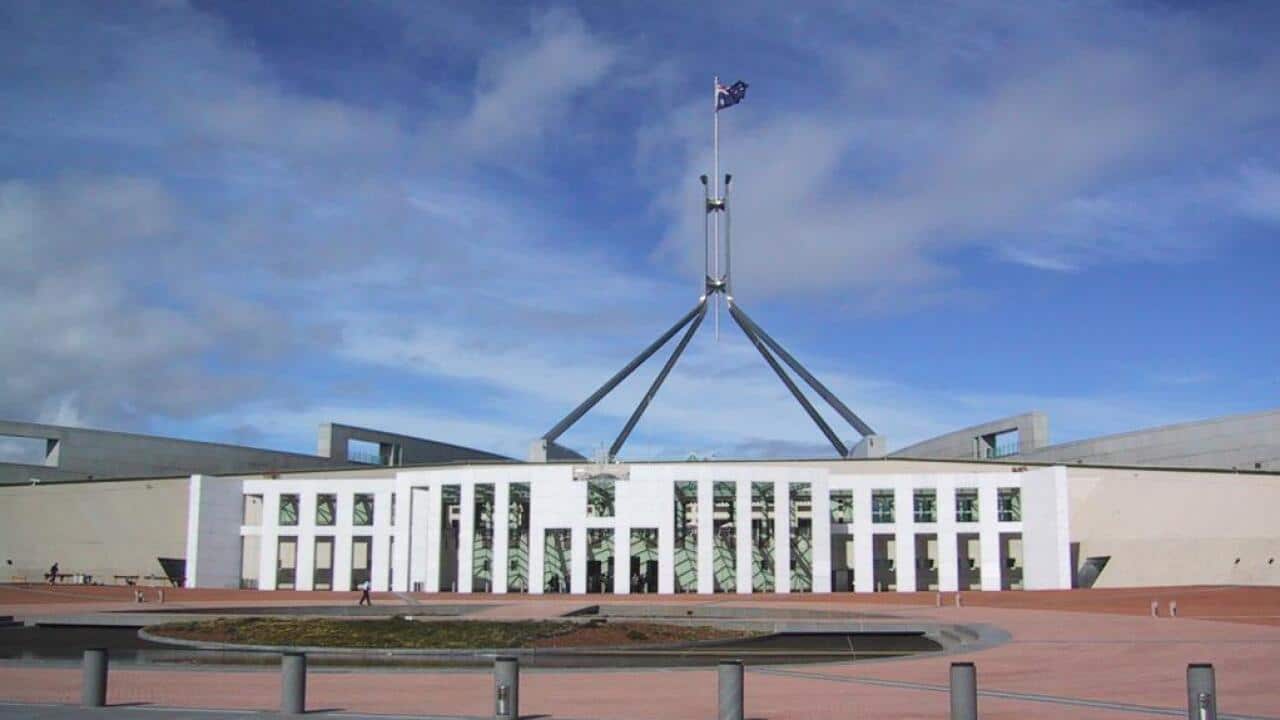 坎培拉政府在今個周末舉行選舉