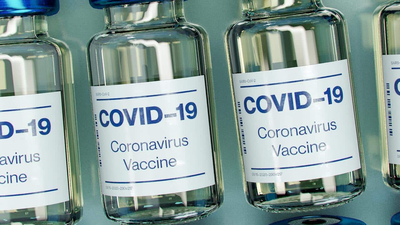 Covid-19 Vaccine