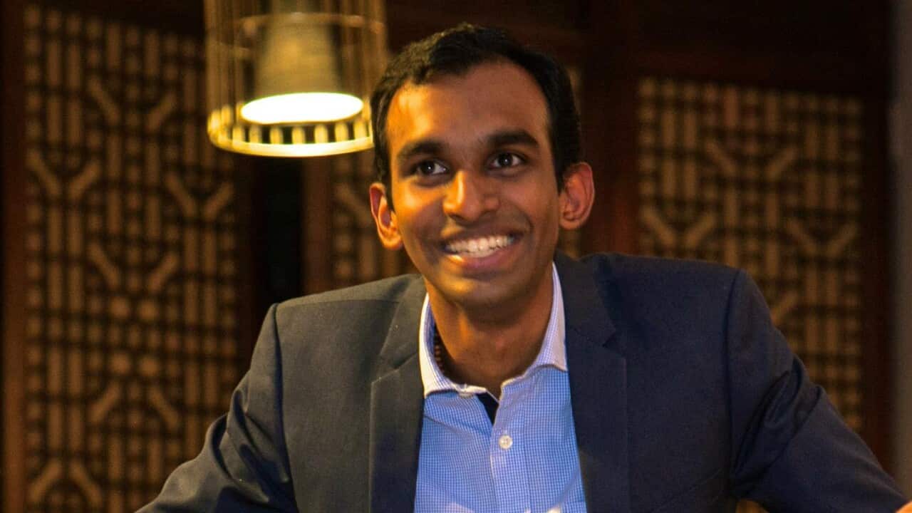 Arun Thomas