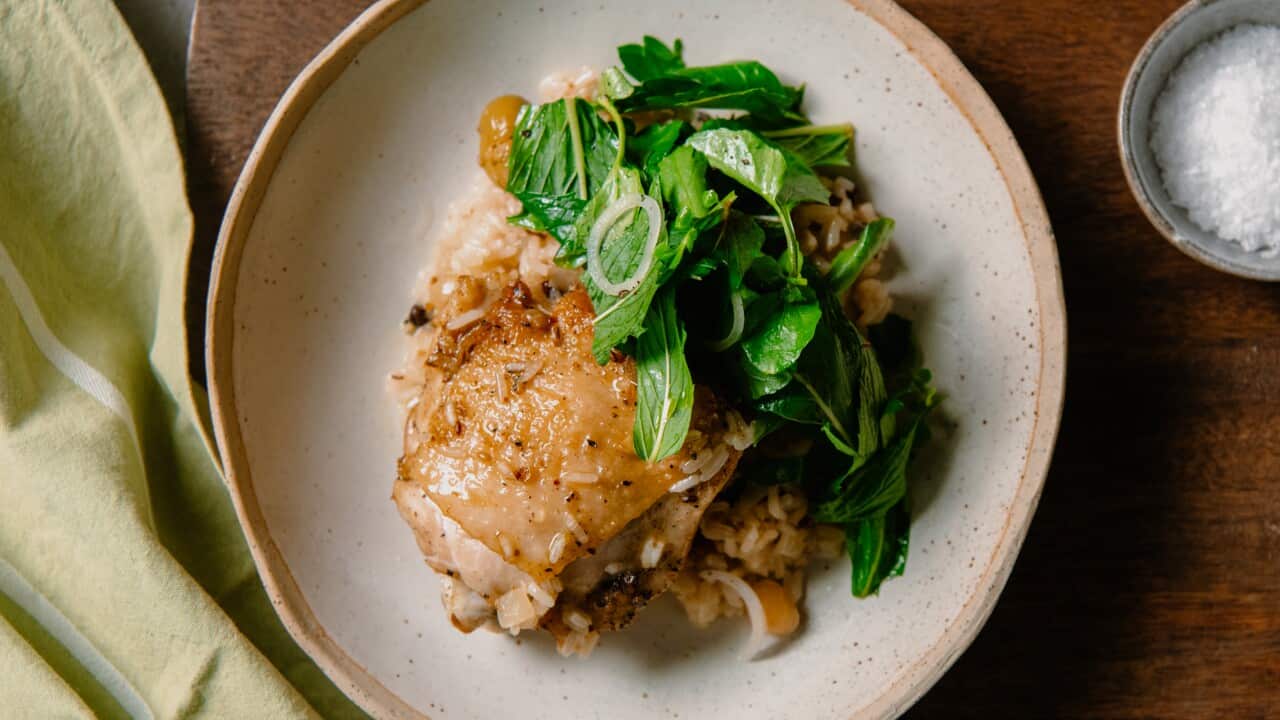 Image for read more article 'Cook the recipe'