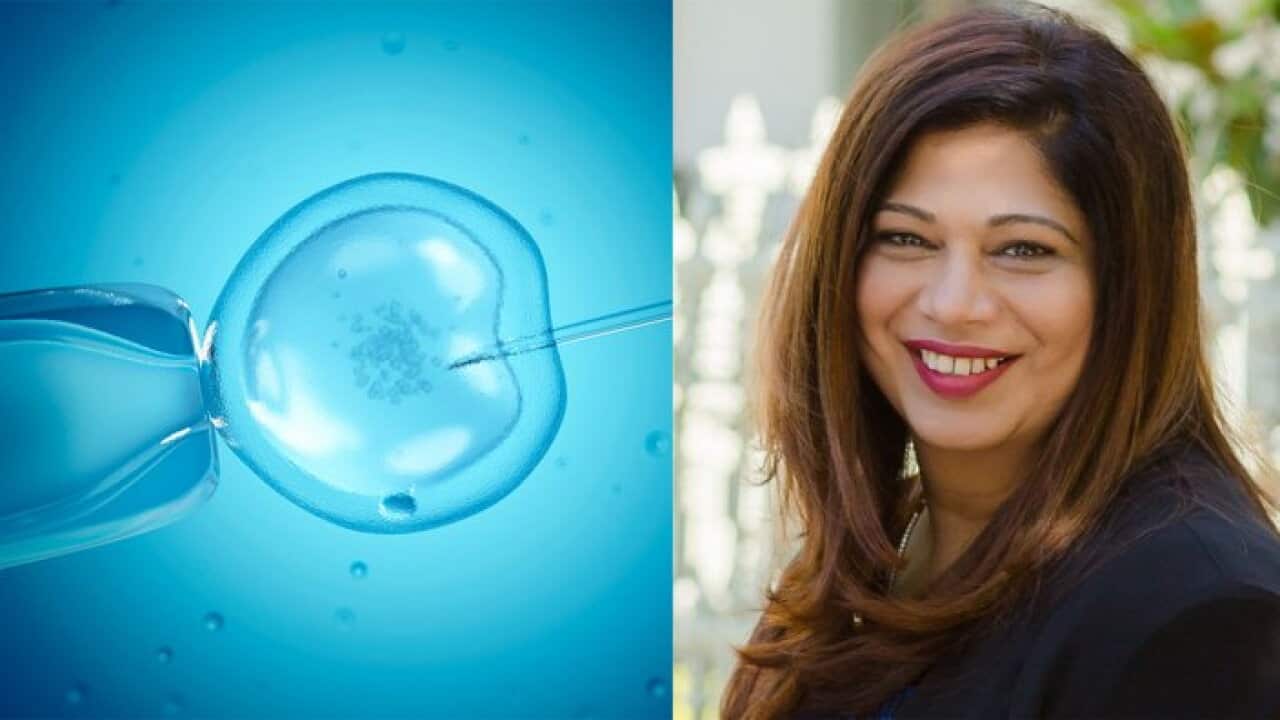 Do you know Medicare covers part cost of IVF treatment in Australia