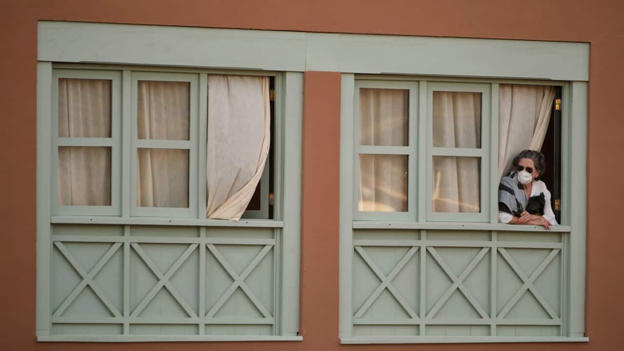 quarantine