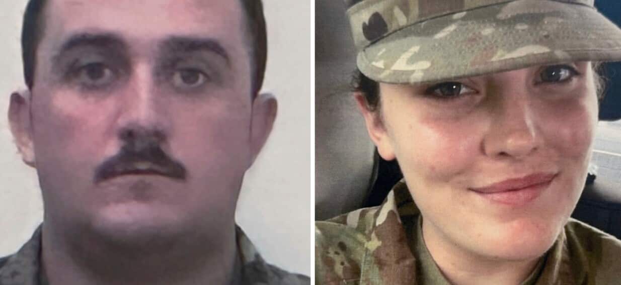 US national guard member has died after shooting in Washington, Donald Trump says