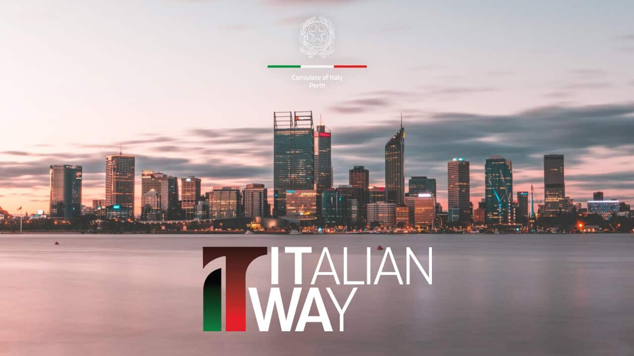 0304 ITALIAN WAY POD POD