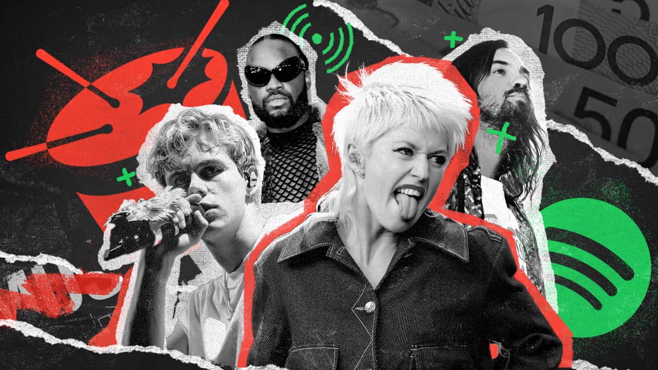 Can Aussie Music Survive? Rising Costs Threaten Live Shows & Local Artists