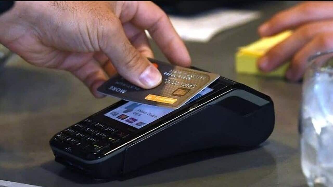 Credit card usage