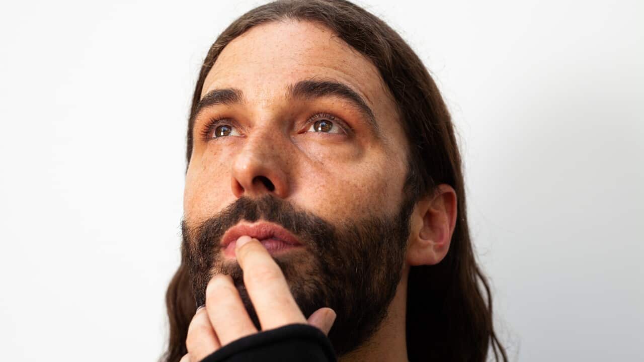 JVN