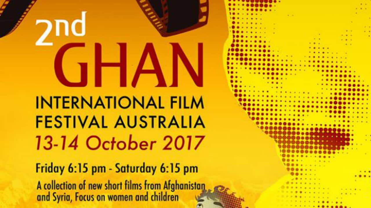 Afghan Film Festival