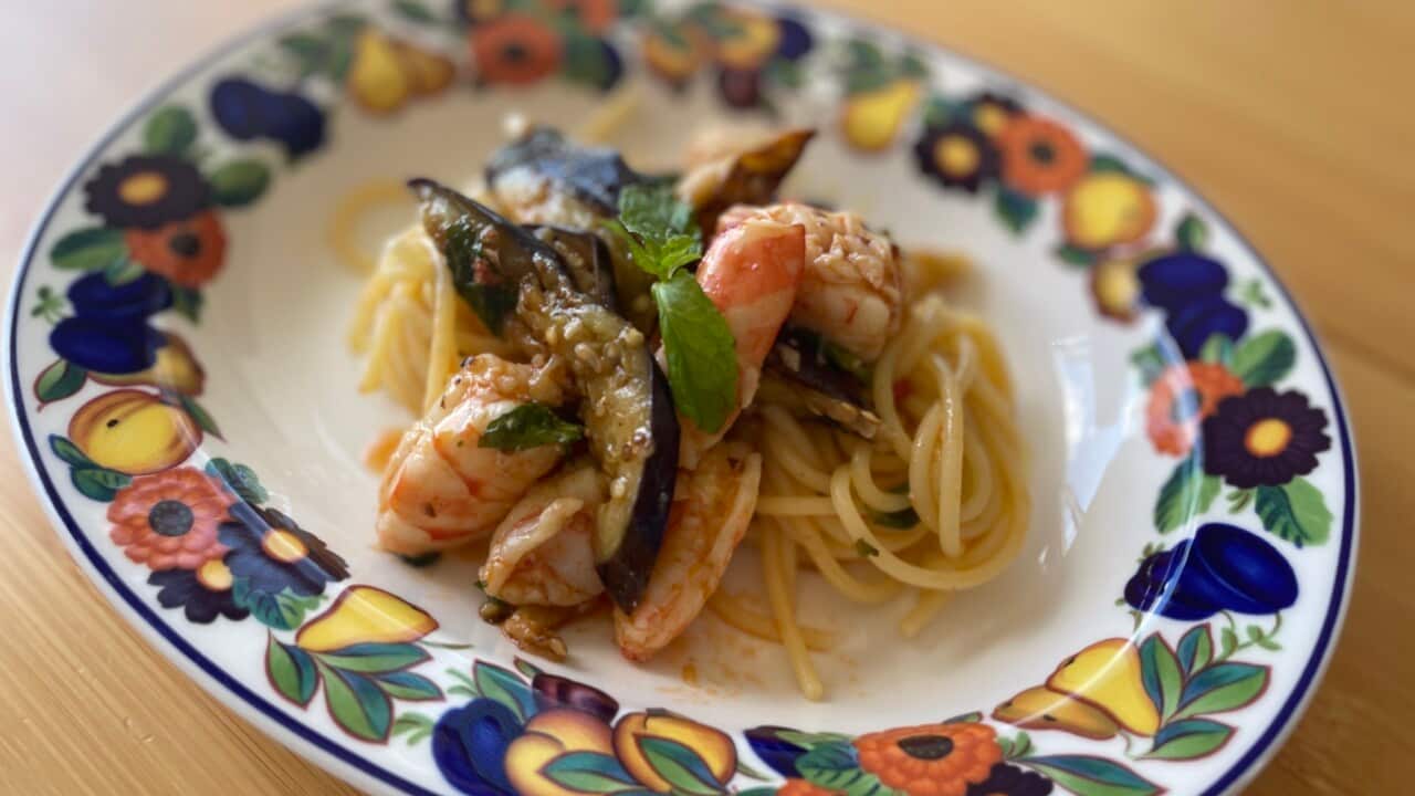 Prawn and eggplant pasta.jpeg