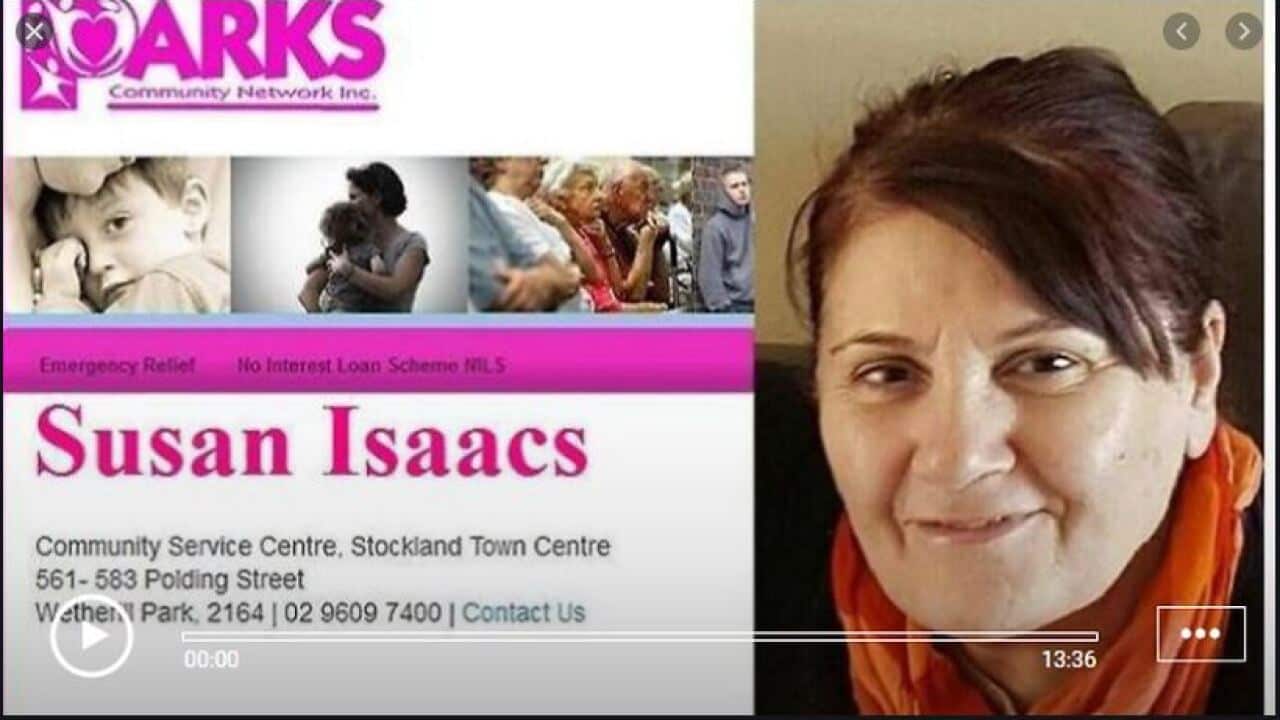 aged care and dementia