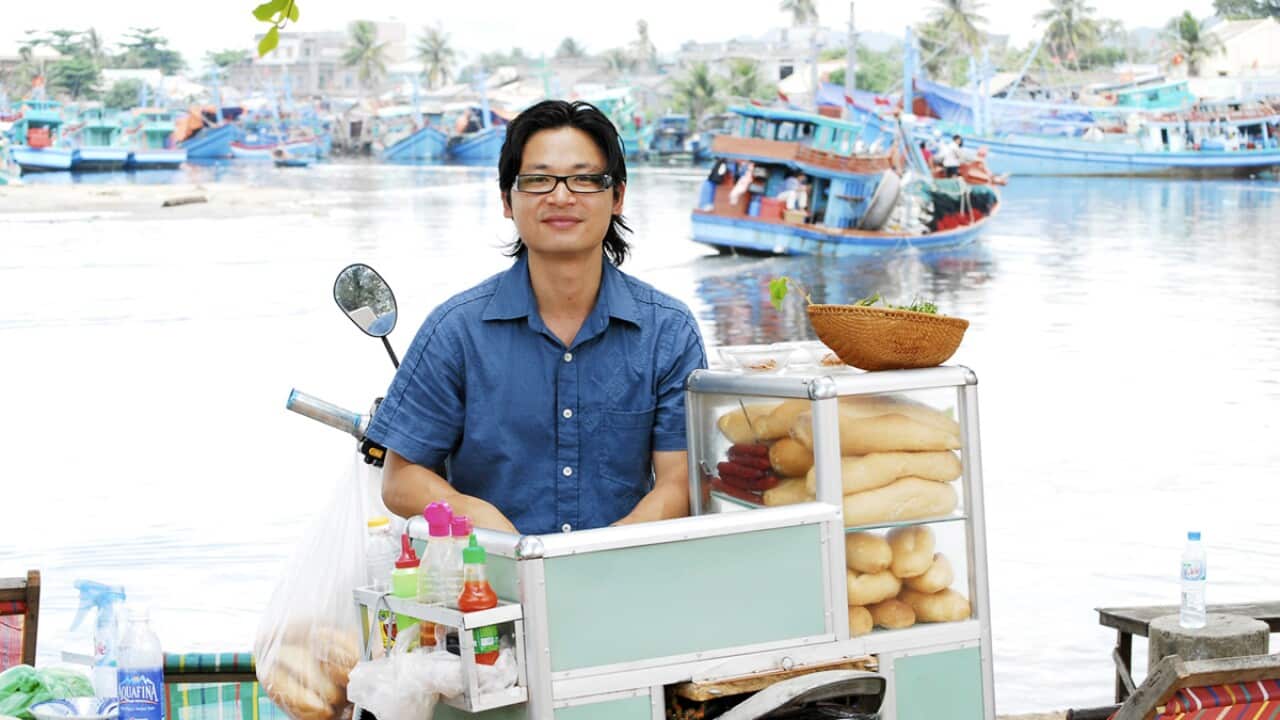 Episode 4: Luke Nguyen's Vietnam