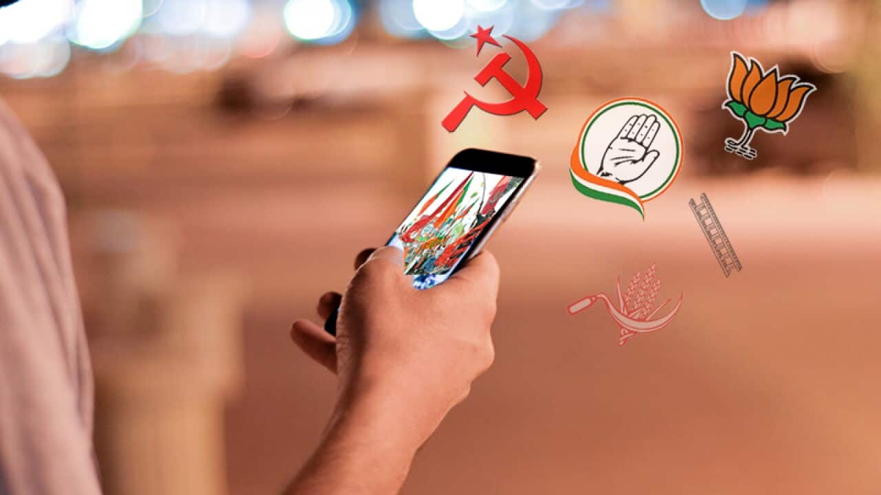 Kerala Election