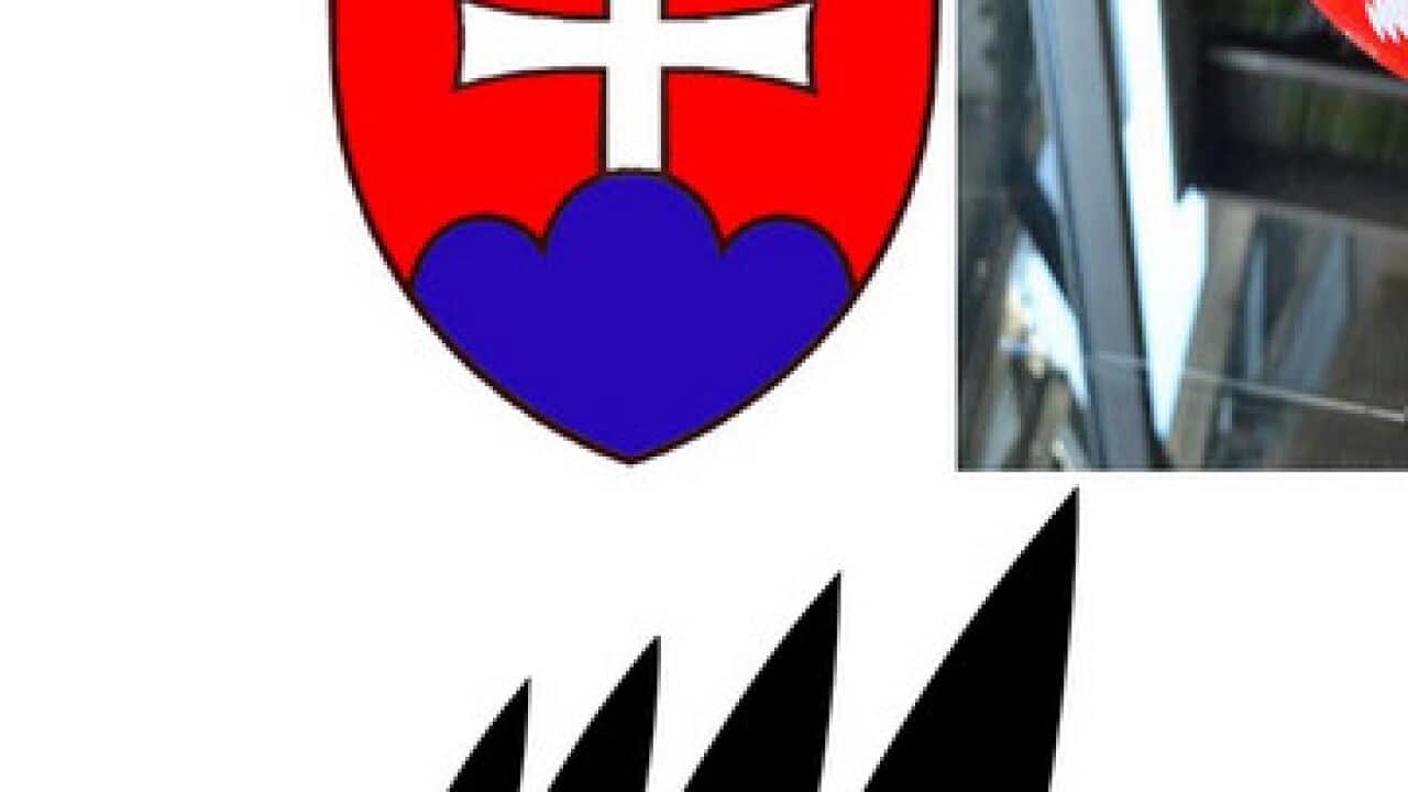 SBS Slovak
