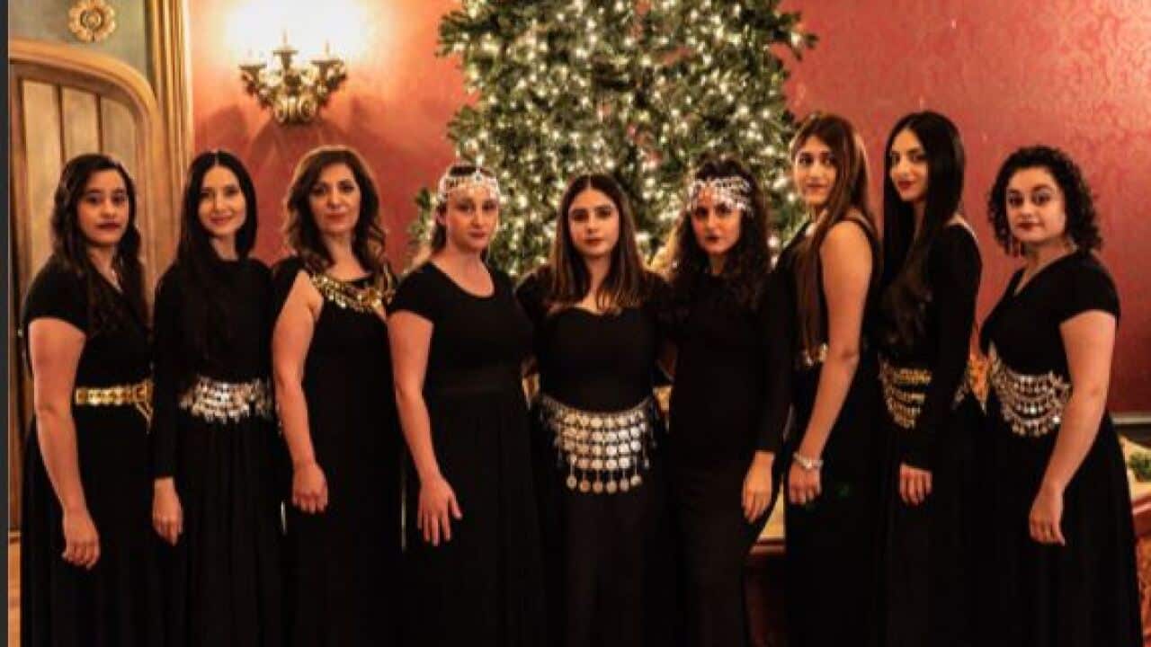 Assyrian arts institute