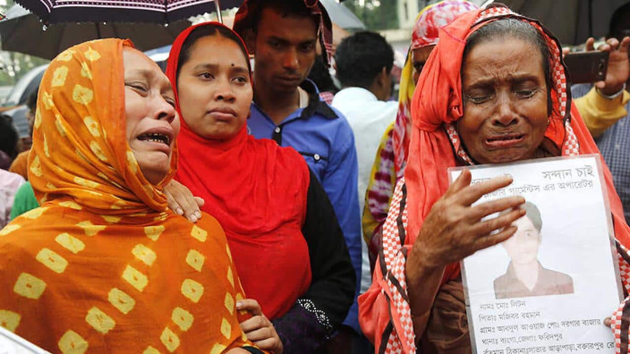 Rana Plaza