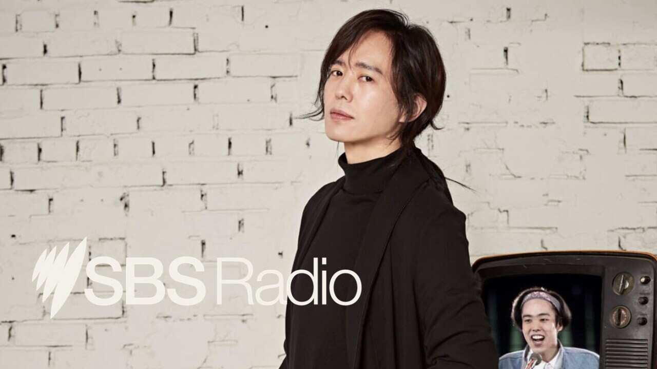 2021 Yang Joon-il special