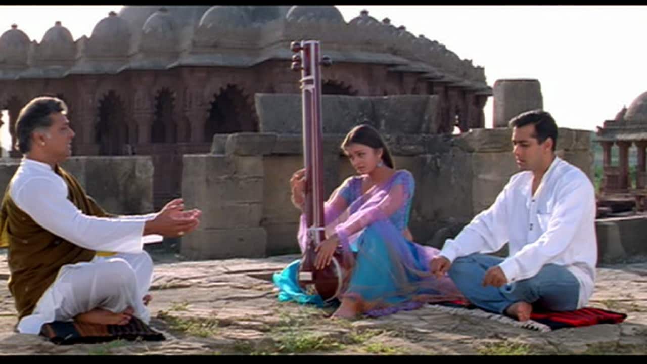 Raag Ahir Bhairav