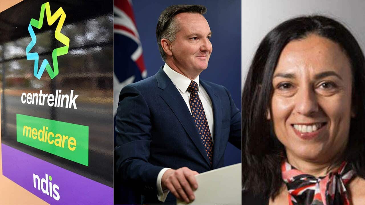 The government has secured a deal over Newstart with Labor in what the opposition are labelling a compromise they can "live with". 