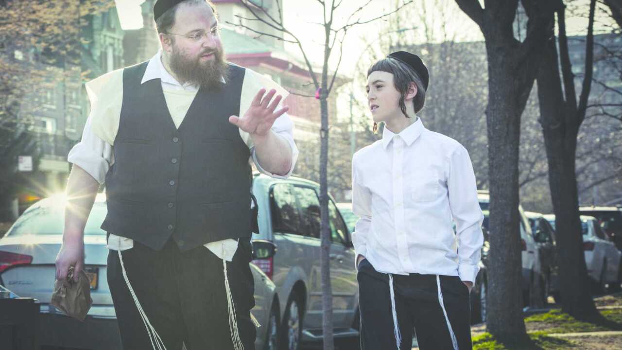Menashe