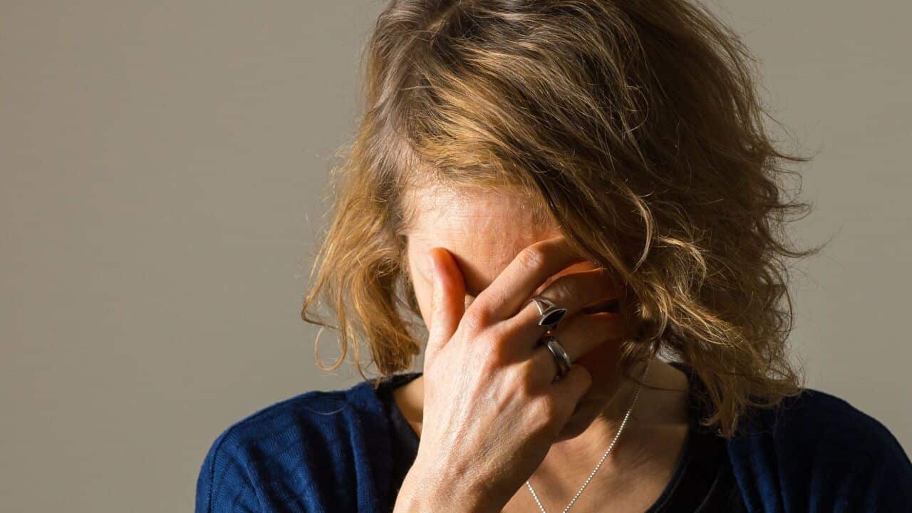 Mental health big concern for 15- to 19-year-olds