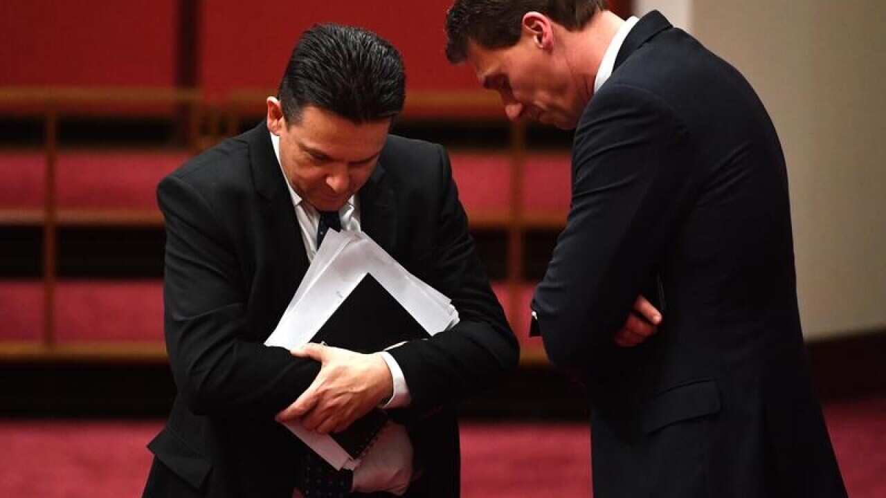 Image for read more article 'Related reading'