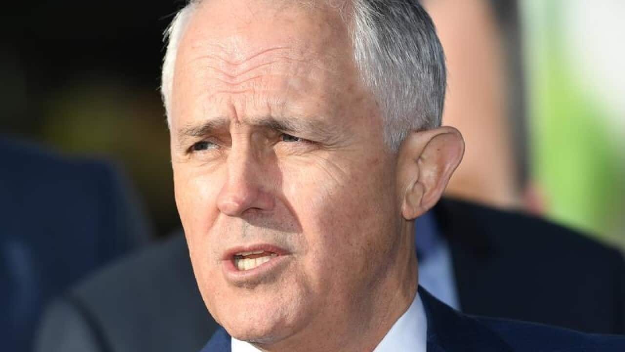 Malcolm Turnbull says Australia is not going to the polls this year.