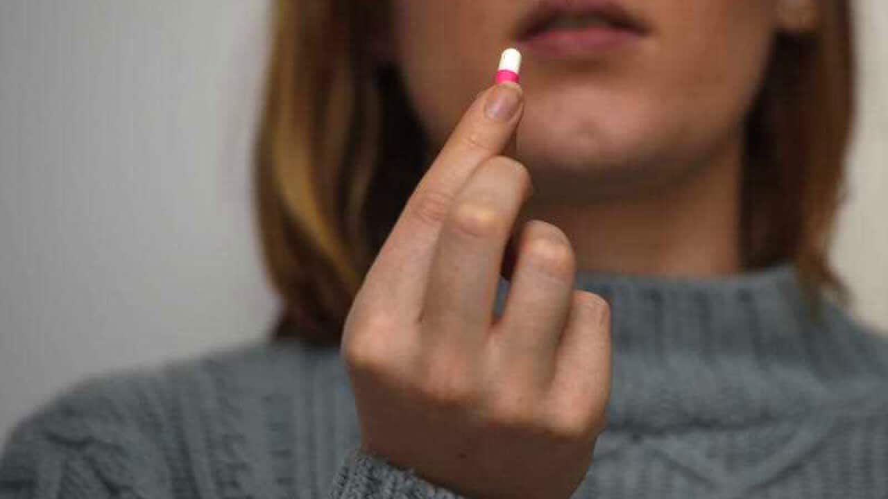 NSAIDs can also have dangerous interactions with other commonly taken medications.