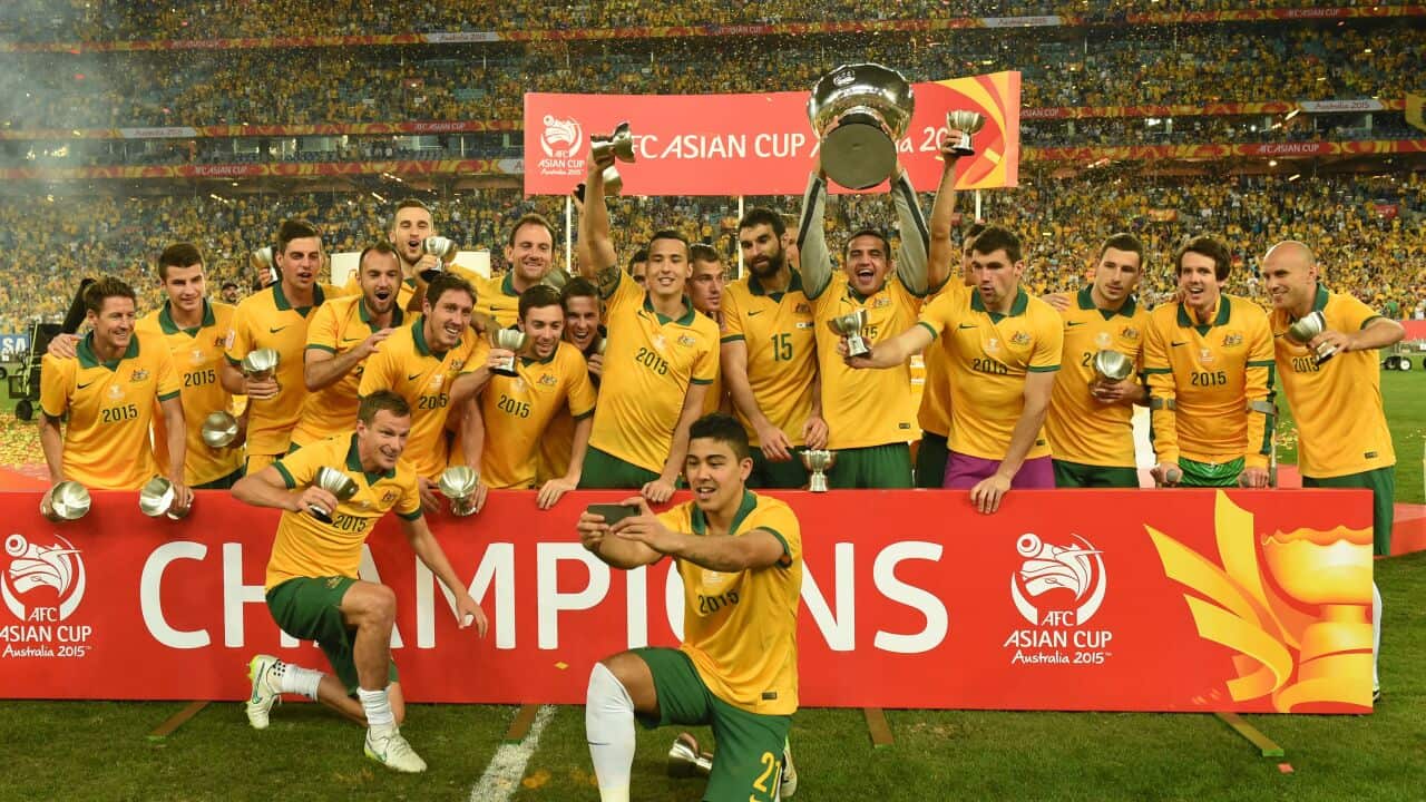 Socceroos