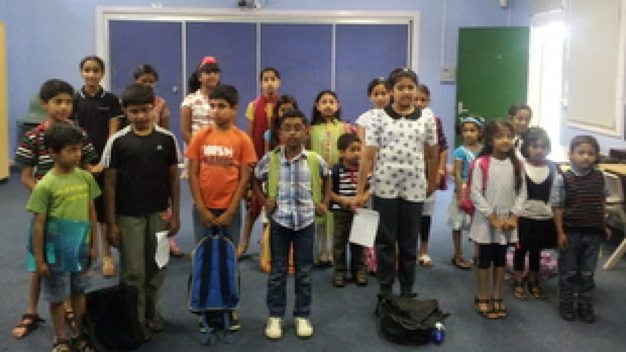 Balakairali Malayalam Class, Sydney